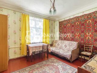 продаж 2-к квартира Київ, Дніпровський, 39000 $