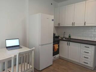 довгострокова оренда 1-к квартира Одеса, Київський, 8000 грн./міс.