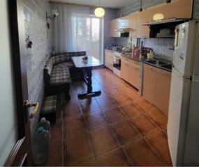 продаж 3-к квартира Одеса, Київський, 50500 $