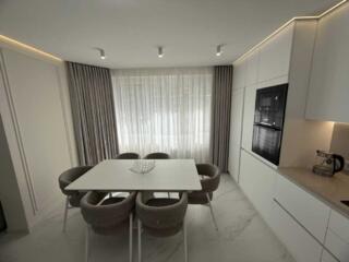 довгострокова оренда 1-к квартира Київ, Шевченківський, 1099 $/міс.