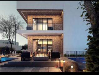 Продается дом 2-этажа Центр ул. Восстания