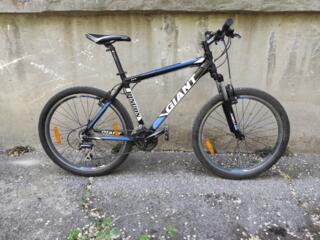 Горный велосипед