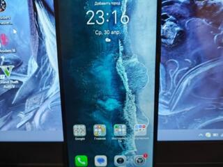 Honor X6a 4-128 gb 1200 руб