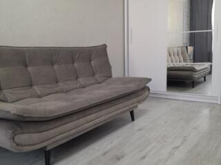 Центр! 2-комнатная, новая техника