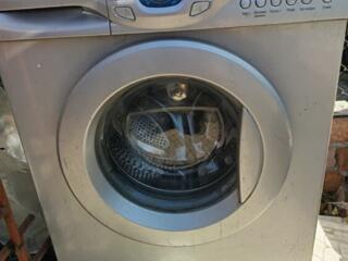 Продам две стиральные машинки на запчасти