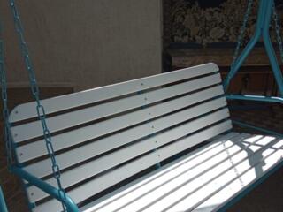 Продаю новые качели