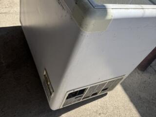 Морозильный ларь