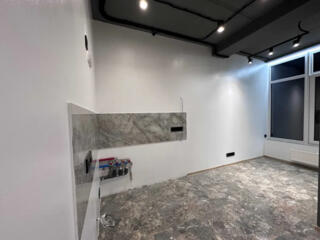 1к ЖК Сегмент ул Артиллерийская. Евроремонт. ПЕРЕУСТУПКА. Лофт