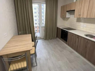 2х к ЖК Континент. Евроремонт. Мебель и техника.