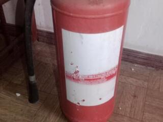 Огнетушитель