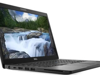 dell latitude 7490 (Батарея держит) Рассрочка АПБ или ЭксимБанк