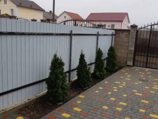 Продам двухэтажный таунхаус 125 кв. м., Червоный хутор.