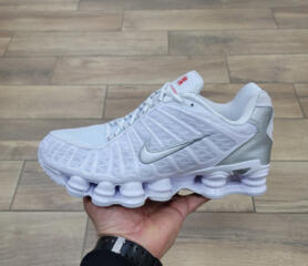 Продам Nike shoks