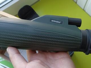 Монокуляр телескоп WRNRN 12х56 88/1000м
