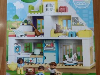 Конструктор Лего Дупло ОРИГИНАЛ