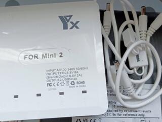 Зарядное устройство DJI Mavic Mini 2 Uзар. 8,8В