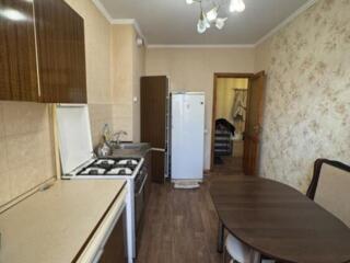 3-х комнатная квартира на Заболотного