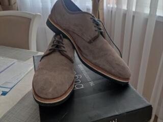 Продам новую мужскую обувь