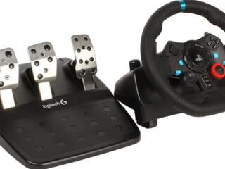 Возьму в аренду игровой руль