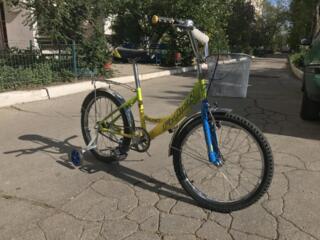 Продам детский велосипед