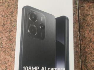 Продам Сяоми Redmi Note 14 6/128