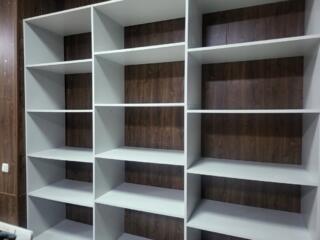 Стеллажи - Витрины.