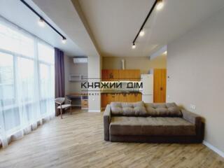 Перша здача! Пропонується до оренди 1-но кімнатна квартира в клубному 