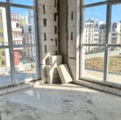 Предлагается к продаже двухкомнатная квартира в новом жилом комплексе 