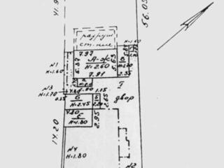 Привлекательный земельный участок на Слободке ждет своего нового ...