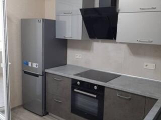 Предлагается к продаже однокомнатная квартира с современным ремонтом, 