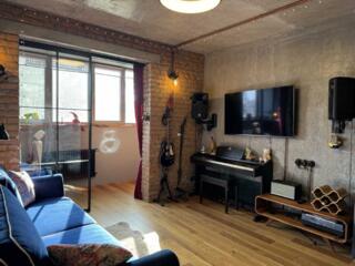 продаж 1-к квартира Київ, Святошинський, 68900 $