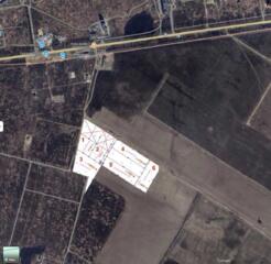 продаж ділянка комерційного призначення Бучанський, Білогородка, 72000