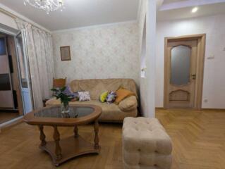 довгострокова оренда 2-к квартира Київ, Святошинський, 16500 грн./міс.