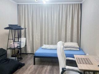 довгострокова оренда 1-к квартира Дніпро, Індустріальний, 300 $/міс.