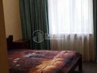 довгострокова оренда 3-к квартира Київ, Голосіївський, 602 $/міс.