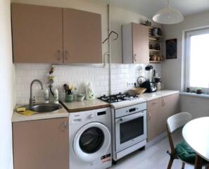 продаж 1-к квартира Київ, Печерський, 78500 $