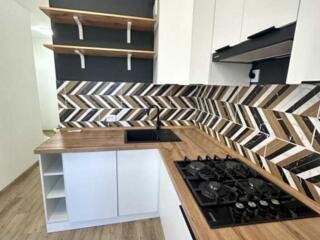 продаж 1-к квартира Київ, Святошинський, 53700 $