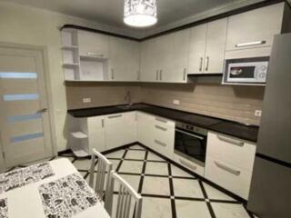 довгострокова оренда 1-к квартира Київ, Дніпровський, 22000 грн./міс.