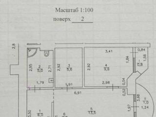 продаж 1-к квартира Київ, Шевченківський, 92500 $
