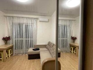 довгострокова оренда 1-к квартира Одеса, Пересипський, 5000 грн./міс.