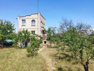 Продам двухэтажный дом в с. Кордон на Тилигульском лимане