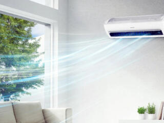 Кондиционеры