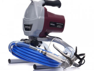 Покрасочная станция Kraft&Dele KD1747 БЕНДЕРЫ  