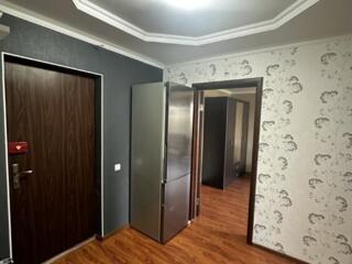 2-комнатная с ремонтом на Кишиневской