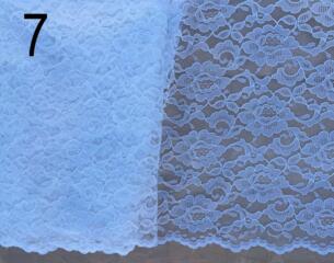 Продам отрезы ткани- атлас, гипюр, капрон, вязаный трикотаж, фатин.