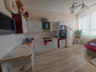 Сдам 1 комнатную квартиру ЖК Звездный городок-1, Независимости, 11.