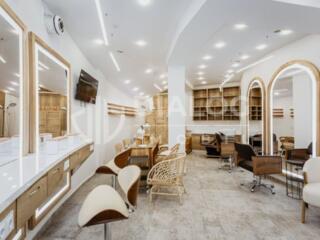 Se vinde Spațiu Comercial "Salon de Frumusețe". sec. Rîşcani