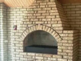 Уютный дом на берегу лимана