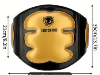 Продам тренерский защитный пояс