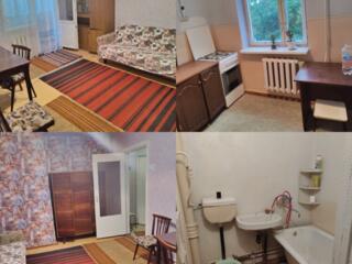 1-комнатная квартира на долгий срок